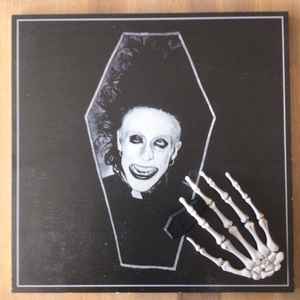 Alien Sex Fiend – Wake Up And Smell The Coffin (2023, Vinyl) - Discogs