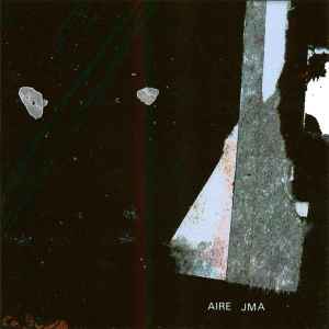 AIRE - JMA album cover