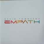 Cover of Empath, 2019-03-29, Vinyl