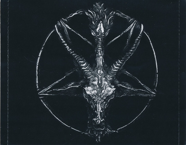 Tsjuder Kill For Satan 2015 CD Discogs