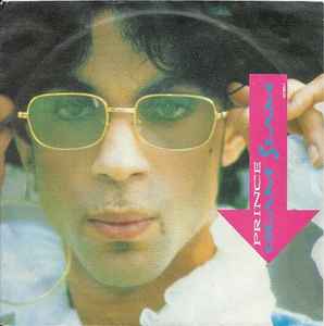 Prince And The Revolution – Raspberry Beret (1985, Vinyl) - Discogs