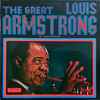 Louis Armstrong And His Orchestra - The Great Louis Armstrong