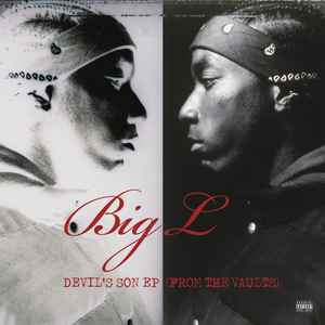 Big L - Devil's Son EP (From The Vaults)