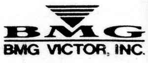 BMG Victor Inc. on Discogs