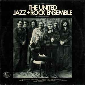 Live Im Schützenhaus - The United Jazz+Rock Ensemble