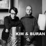 ladda ner album Kim & Buran - Aqua