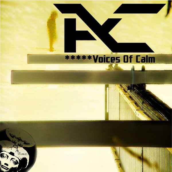 Album herunterladen Amper Clap - Voices Of Calm