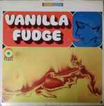 Cover of Vanilla Fudge, 1967-08-00, Vinyl