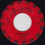 Addie Lee – One Little Kiss (1957, Vinyl) - Discogs