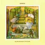 Genesis – Selling England By The Pound (1981, Vinyl) - Discogs