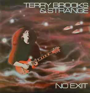 No Exit - Terry Brooks & Strange