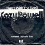 Cover of Dance With The Devil, , Vinyl