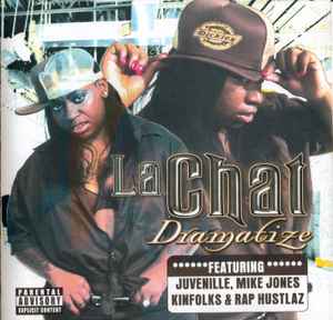 Dramatize - La' Chat