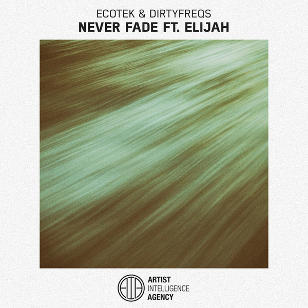 télécharger l'album Ecotek & Dirtyfreqs Ft Elijah - Never Fade