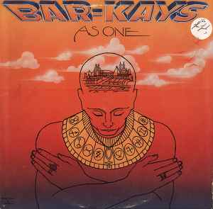 Bar-Kays - As One album cover