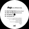 Dego & The 2000Black Family - EP IV