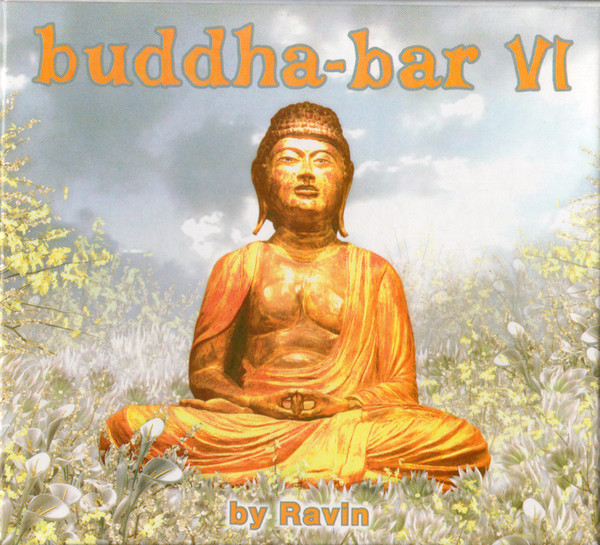 Ravin – Buddha-Bar VI (2004, CD) - Discogs