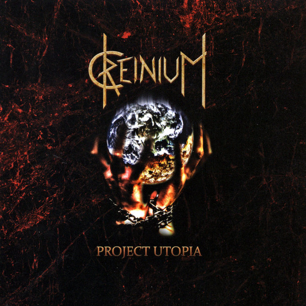 ladda ner album Creinium - Project Utopia