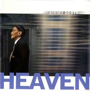 Jimmy Scott - Heaven