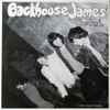 Backhouse James' Blues Band - Backhouse James' Blues Band