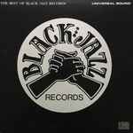 The Best Of Black Jazz Records (1971-1976) (1996, CD) - Discogs