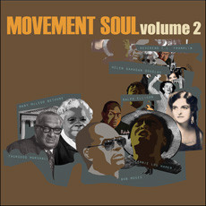 télécharger l'album Various - Movement Soul Volume 2