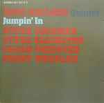 Cover of Jumpin' In, 1984, CD
