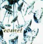 Cover of Chandelier Musings By Comet, 1996, CD