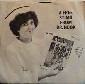 Dr. Hook - A Free Stimu From Dr. Hook album cover