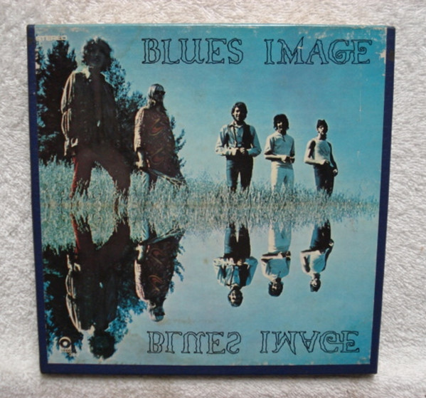 Blues Image - Blues Image | Releases | Discogs