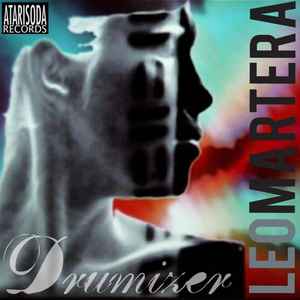 Leo Martera - Drumizer album cover