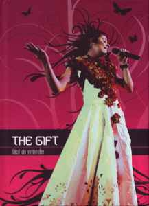 The Gift (3) - Fácil De Entender Album-Cover