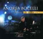 Vivere: Live In Tuscany / Andrea Bocelli