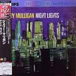 Gerry Mulligan – Night Lights (2005, 180 Gram, Vinyl) - Discogs