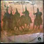 Cover of Journey Through The Past, 1972-11-07, Vinyl