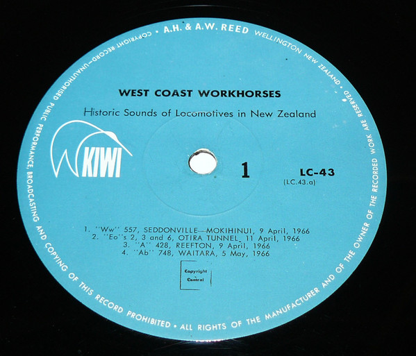 descargar álbum No Artist - West Coast Workhorses