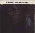 Cover of In A Silent Way = イン・ア・サイレント・ウェイ, 1973, Vinyl