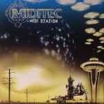 Cover von Midi Station, 2008-09-17, File
