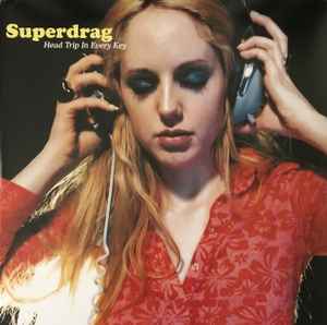 Superdrag In The Valley Of Dying Stars 2021 Vinyl Discogs