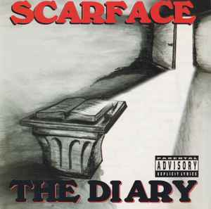 Scarface (3) - The Diary