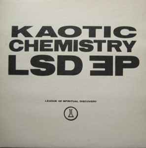 LSD EP - Kaotic Chemistry