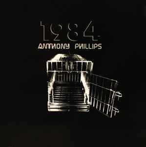 1984 - Anthony Phillips