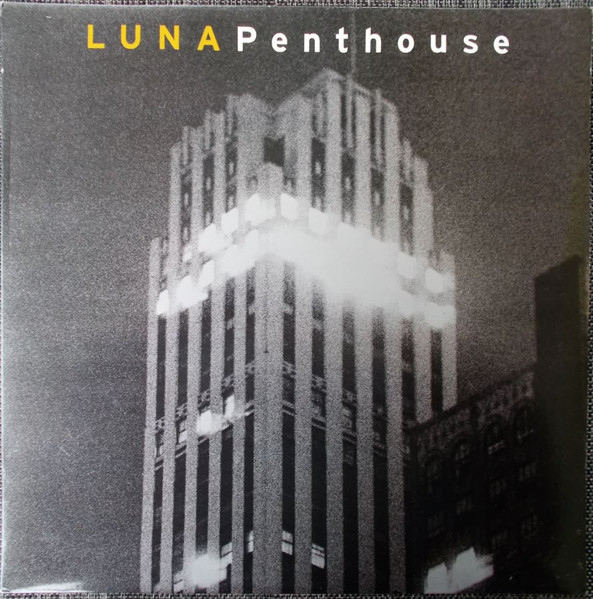 Luna – Penthouse (1995, Vinyl) - Discogs