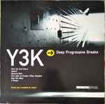 Cover of Y3K (Deep Progressive Breaks), 2000-01-31, Vinyl