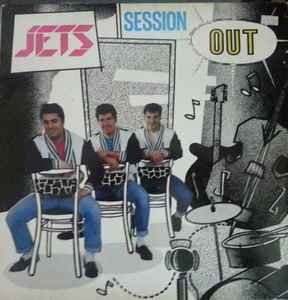 Jets - Turn Up The Guitar | Releases | Discogs