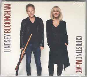 Lindsey Buckingham – Law And Order (SRC, CD) - Discogs