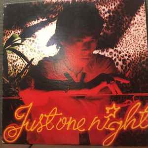 Just One Night (Vinyl, LP) for sale