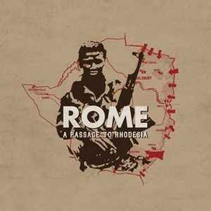 Rome (4) - A Passage To Rhodesia