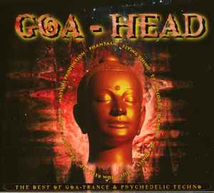 Goa-Head Vol 1 - Various