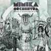 Mimika Orchestra - Divinities of the Earth and the Waters